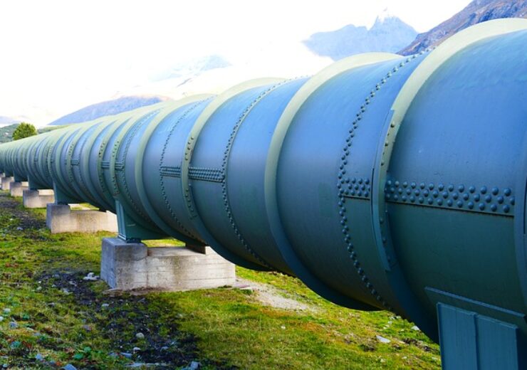 Summit Midstream Partners, LP Announces Closing of Financing for the Double E Pipeline Project