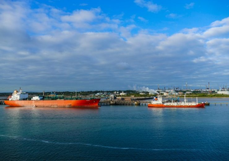 Santos awards $4.6bn FPSO contract of Barossa project to BW Offshore