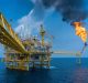 Profiling the five largest oil and gas companies in Asia