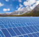 Profiling the five largest solar power plants in China