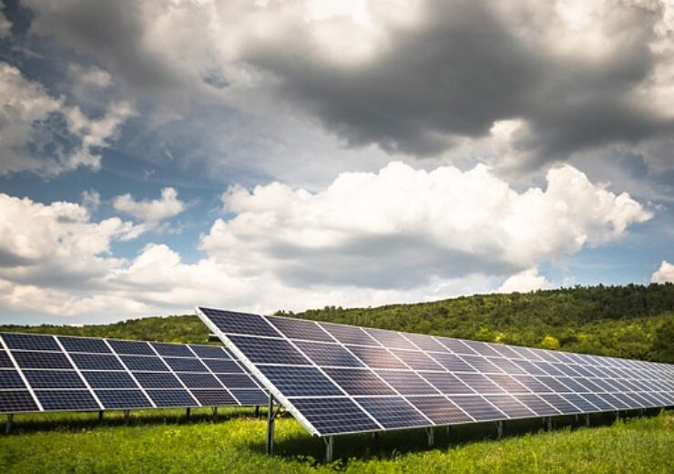Fortum and RDIF to build the largest solar power plant in Russia