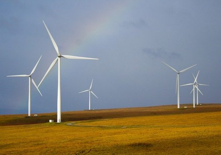 Invenergy secures financing for 999MW Traverse wind project in US