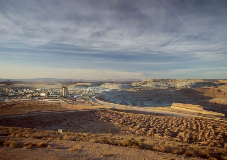 Rio Tinto begins battery-grade lithium production from Boron mine site