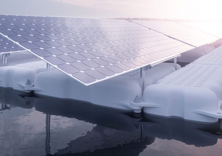 EBRD supports KESH’s first floating solar photovoltaic plant in Albania