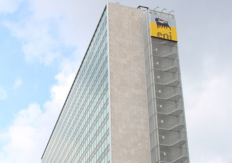 Eni reportedly planning to spin-off West Africa, Middle East assets