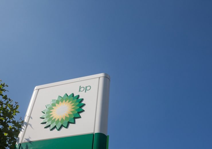 BP to hit $35bn debt target early, with share buybacks poised to resume