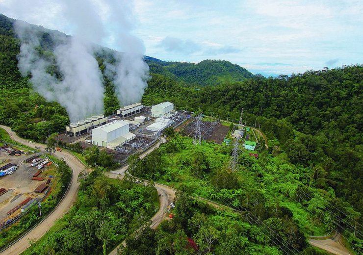 EXERGY to supply binary system for EDC’s first brine recovery geothermal plant in the Philippines