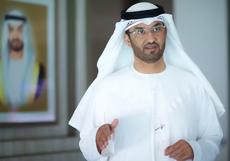 ADNOC Keen to Explore Potential of Hydrogen Market with India’s Public and Private Sectors