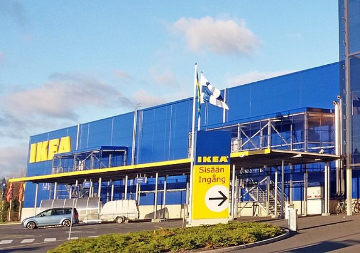 IKEA owner to invest additional €4bn in renewable energy projects
