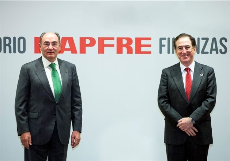 Iberdrola, MAPFRE partner to invest in Spanish renewable energy projects