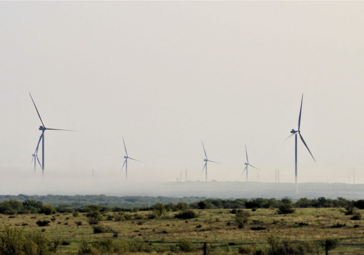 RES starts commercial operations at 492MW Maverick Creek wind project