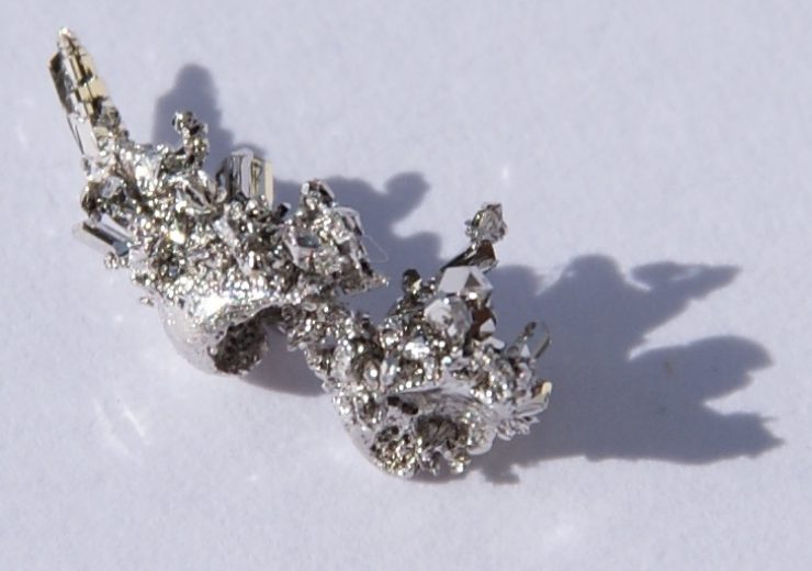Platina investment grows as Major Precious Metals upgrades mineral resource estimate at Skaergaard