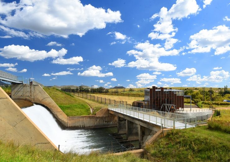 Assessing the ESG accreditation at Stortemelk hydropower project