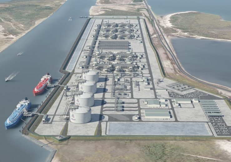 NextDecade and Mitsubishi Heavy Industries America execute engineering services agreement for carbon capture at Rio Grande LNG Project in Texas