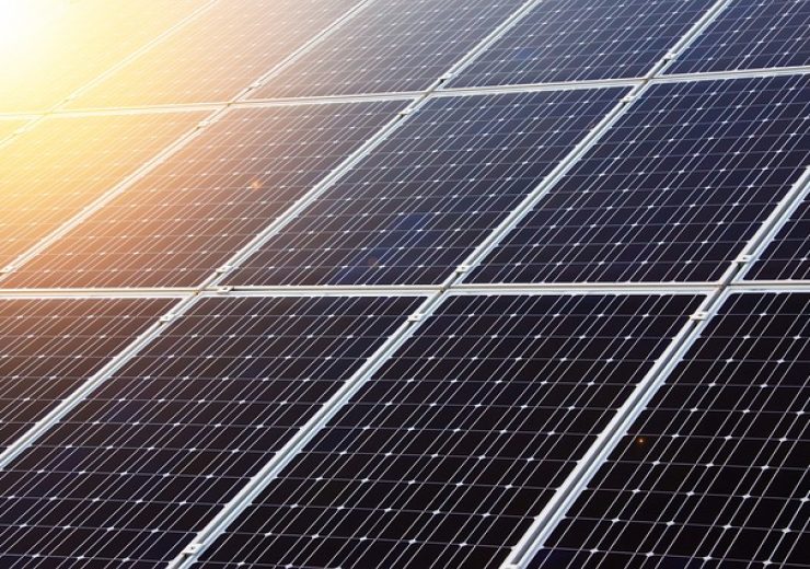 ACWA Power secures $114m financing for 200MW solar project in Egypt