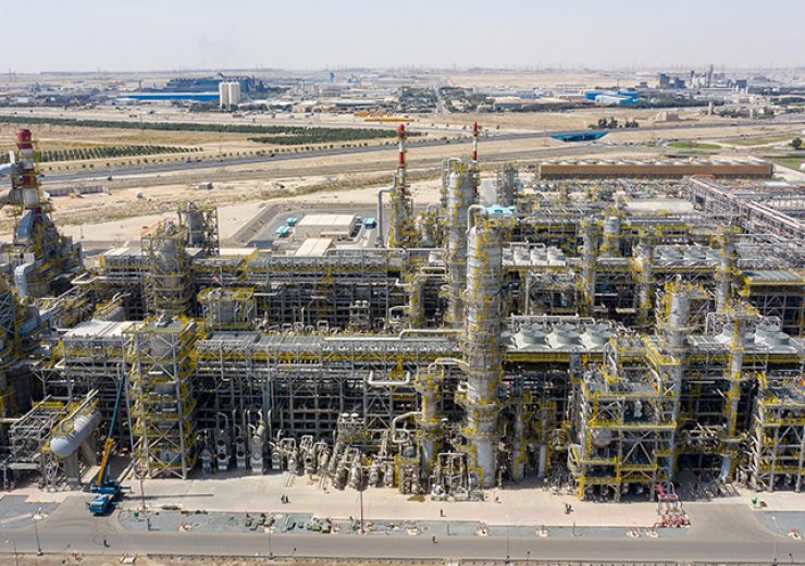 Kuwait Clean Fuels Project commissions key Hydrocracker Unit