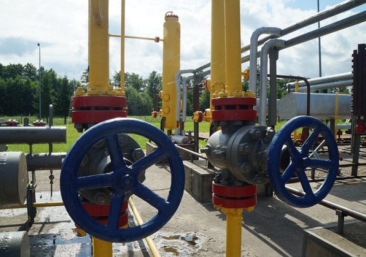 Summit to buy certain gas distribution assets of CenterPoint for $2.1bn