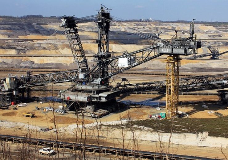 Adani, MAHAGENCO sign agreement for Gare Palma Sector II coal mine