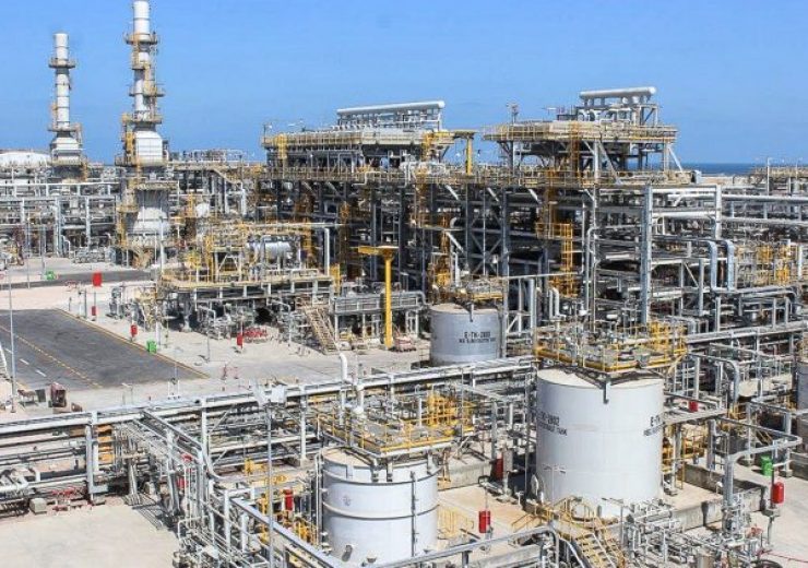 BP begins gas production from third stage of $9bn WND development in Egypt