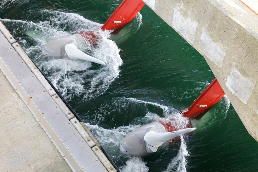 Profiling the top tidal power pros and cons