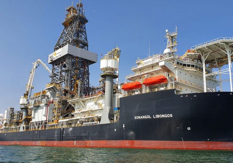 Eni makes light oil discovery at Cuica prospect, offshore Angola