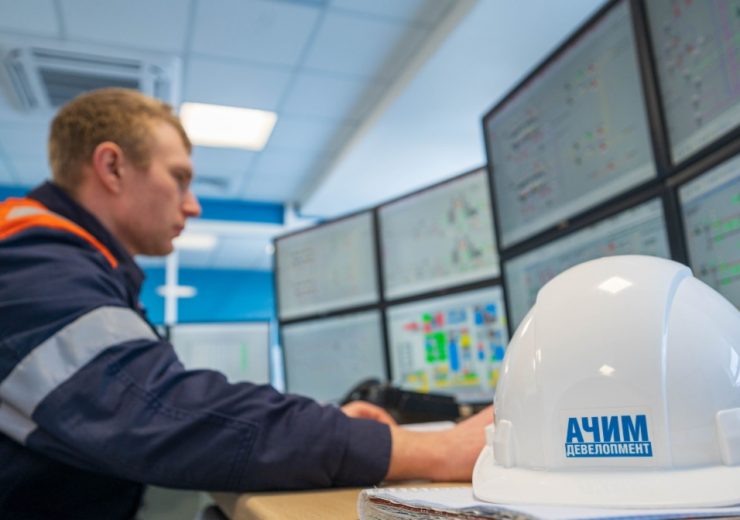 Gazprom and Wintershall Dea begin production from Block 5А in Achimov formations of Urengoyskoye field as part of comprehensive testing