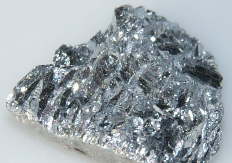 Perpetua Resources signs collaboration agreement with U.S. Antimony to explore potential to process antimony from Stibnite Gold Project