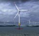 GE offers glimpse of 12MW floating offshore wind turbine design