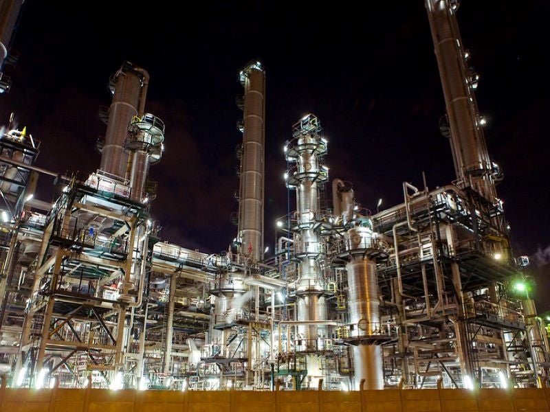 Image 1_IOCL Paradip Refinery