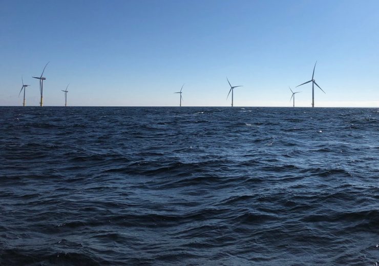 Equinor, RWE and Hydro to develop large-scale offshore wind farm in Norway
