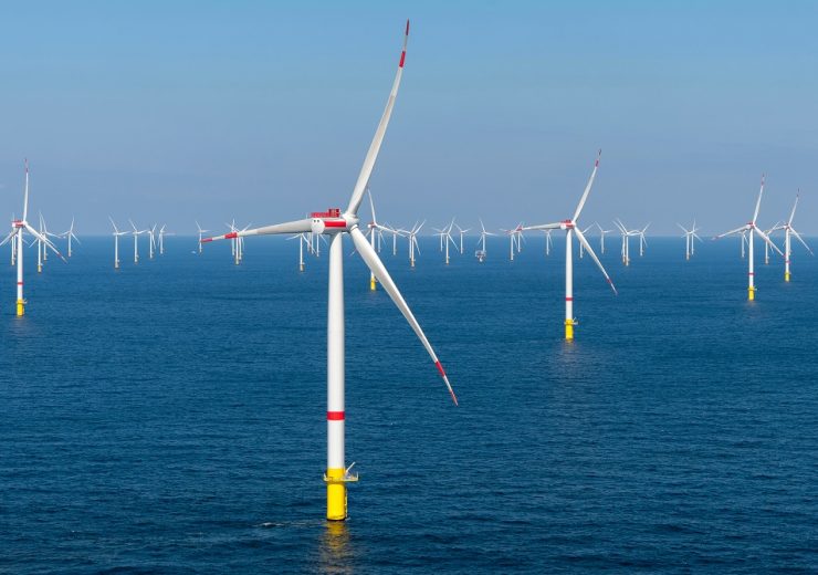 RWE and National Grid Ventures set sights on US offshore wind