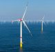 RWE and National Grid Ventures set sights on US offshore wind