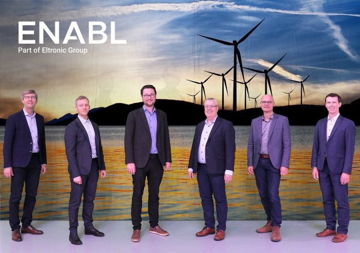 Four engineering companies merge to accommodate the growth and the need for larger capacity in the global wind industry