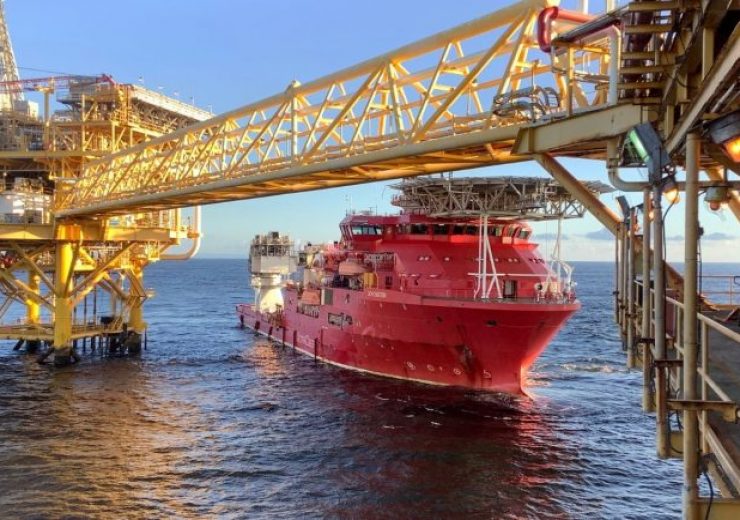 BHP draws first oil from $500m Ruby Project, offshore Trinidad