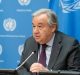 UN chief Guterres urges end to coal financing ahead of COP26, and a global coal phase-out by 2040