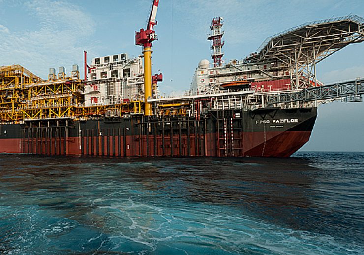 Total begins production from $1bn Zinia 2 deep offshore development