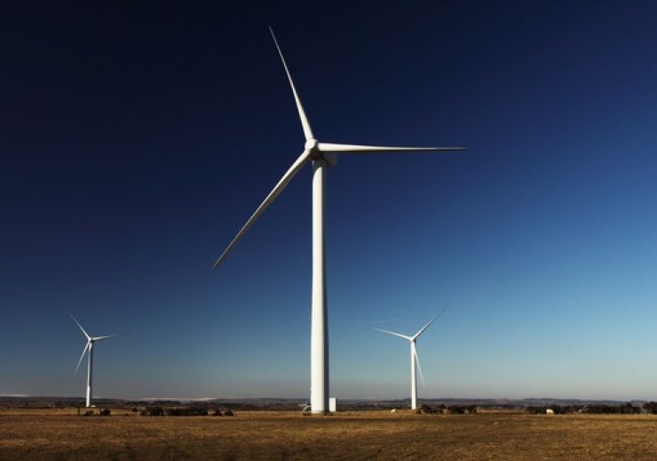 NTR reaches financial close on 86MW wind farm in Sweden