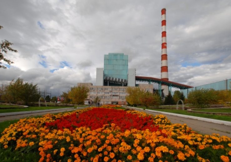 Uniper reportedly considering sale of Russian power plant portfolio