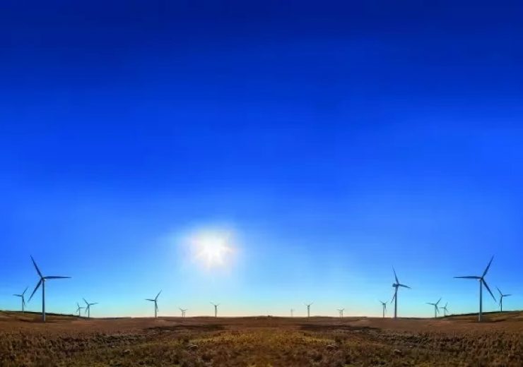 EDF Renewables unveils plan to develop 100MW wind farm in Ireland