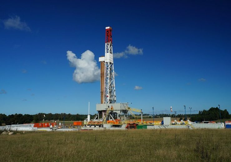Tamboran spuds Beetaloo gas well in Northern Territory, Australia