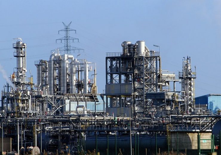 Shell to divest stake in Deer Park refinery to Pemex for $596m