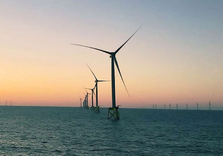 Aker Solutions signs contract for East Anglia THREE Offshore Wind Project