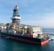 SDRL – New Angola Contract for Seadrill Joint Venture Quenguela Drillship