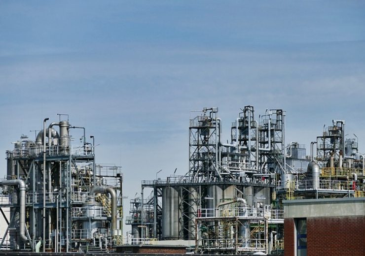 Everfuel to build 300MW electrolyser at Fredericia refinery in Denmark