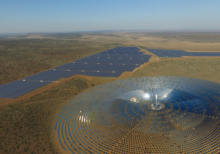 ACWA Power breaks ground on 100MW Redstone CSP plant in South Africa