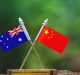 What could the suspension of the China-Australia economic dialogue mean for energy?