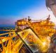 Why oil and gas firms are turning to digital twins to help optimise costs
