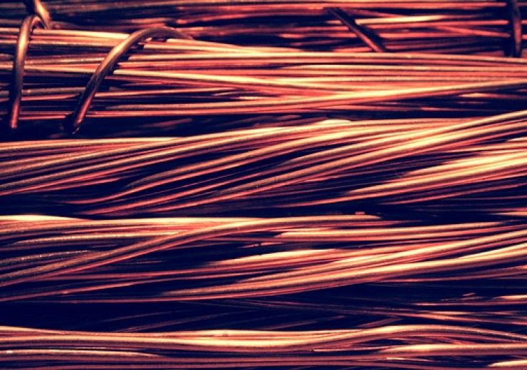 Barksdale to acquire two US copper projects from Rio Tinto