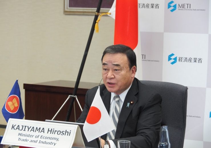 Japan commits $10bn financial aid for decarbonisation projects in southeast Asia