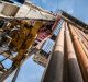 Wolgodeminoil: Wintershall Dea transfers stake in project to partner Ritek